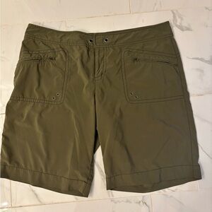 Athleta Sport Shorts